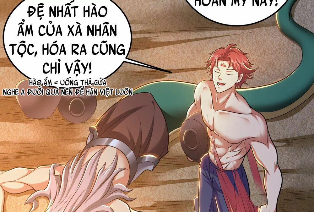 Đánh Bại Chư Thiên 95 trang 111