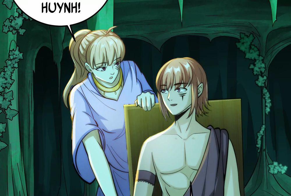 Đánh Bại Chư Thiên 95 trang 14