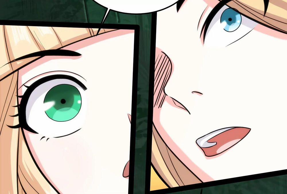 Đánh Bại Chư Thiên 95 trang 22