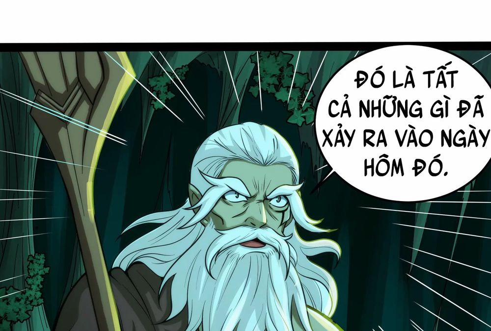 Đánh Bại Chư Thiên 95 trang 3