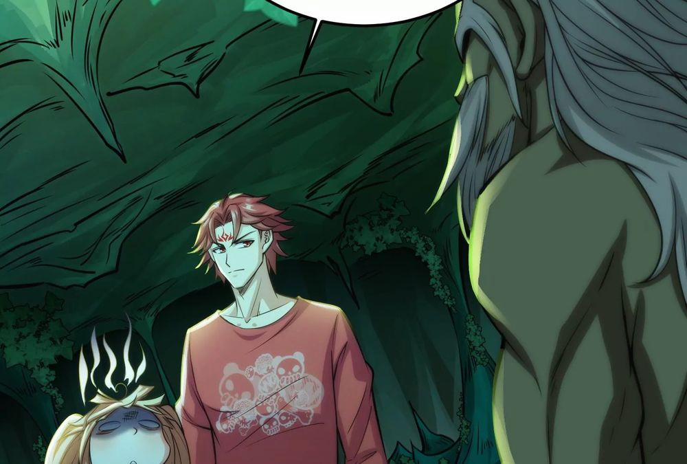 Đánh Bại Chư Thiên 95 trang 40