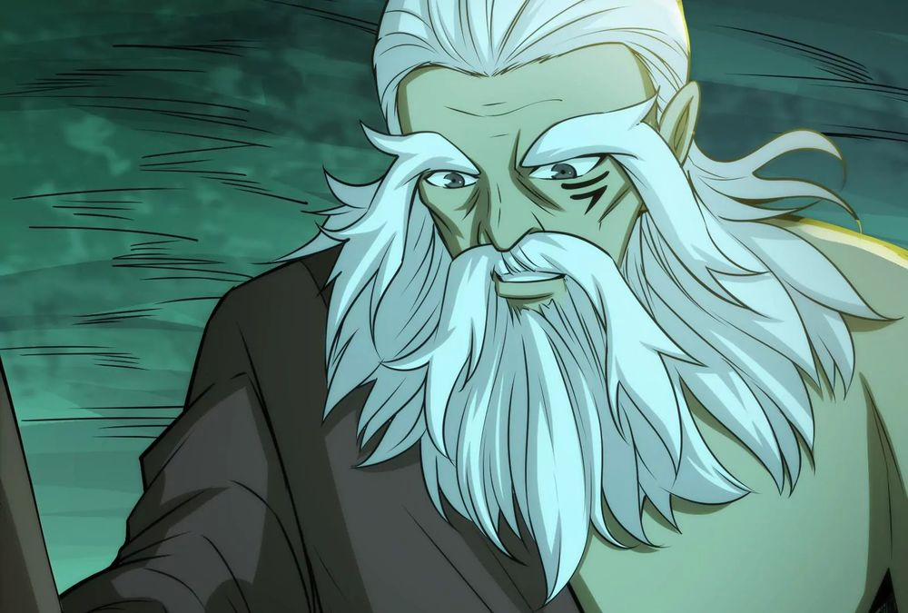 Đánh Bại Chư Thiên 95 trang 45