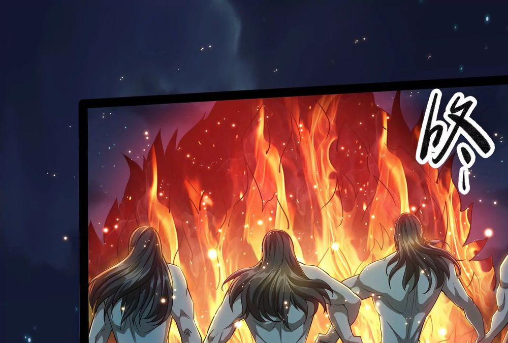 Đánh Bại Chư Thiên 95 trang 71