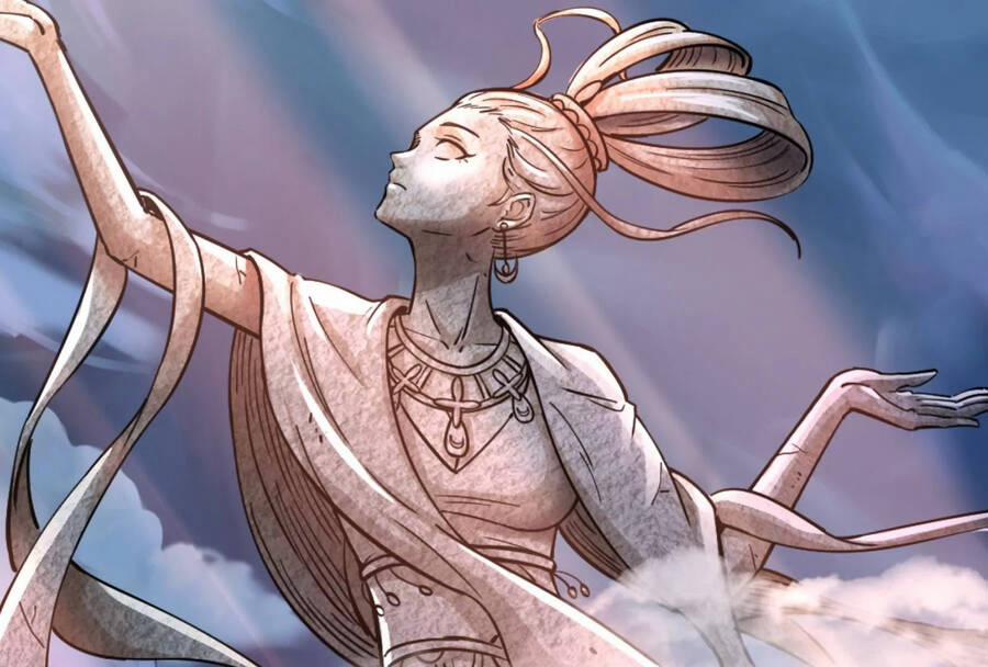 Đánh Bại Chư Thiên 96 trang 138