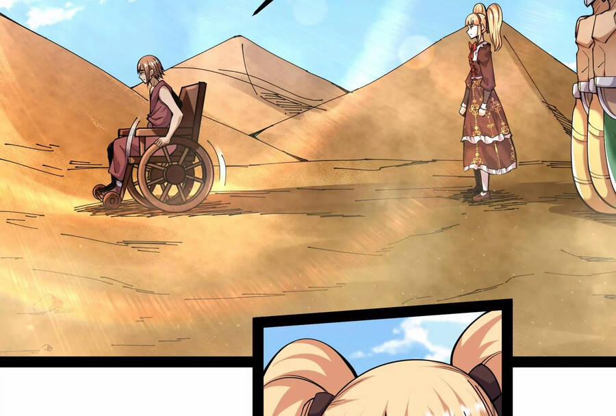 Đánh Bại Chư Thiên 96 trang 22