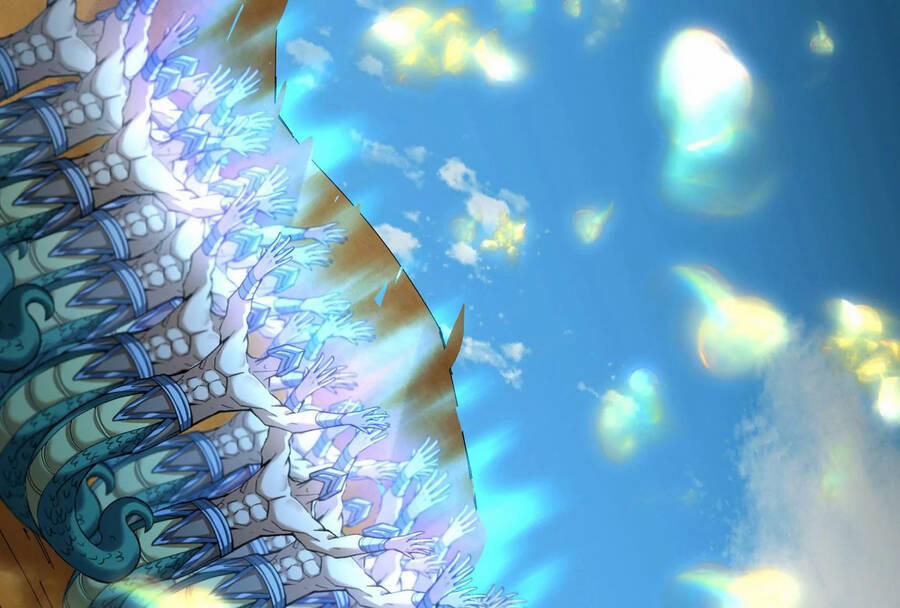 Đánh Bại Chư Thiên 96 trang 34