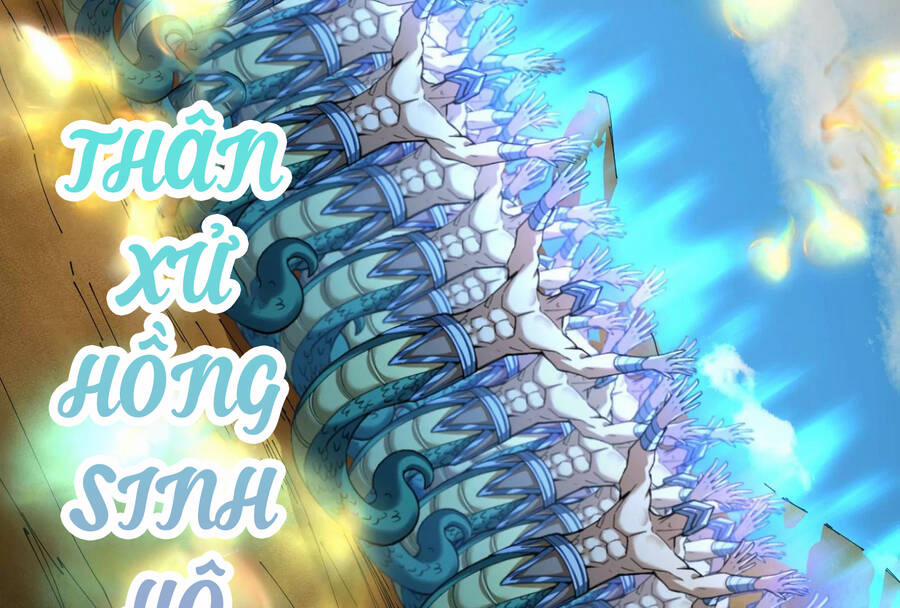 Đánh Bại Chư Thiên 96 trang 35