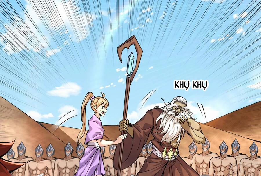 Đánh Bại Chư Thiên 96 trang 51