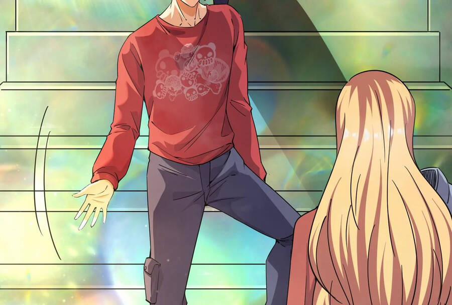 Đánh Bại Chư Thiên 96 trang 74