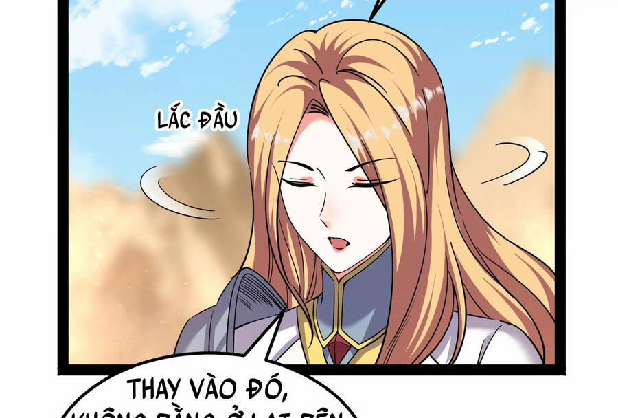 Đánh Bại Chư Thiên 96 trang 77