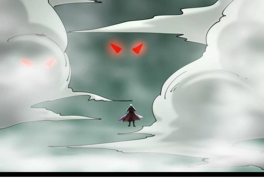 Đánh Bại Chư Thiên 97 trang 108