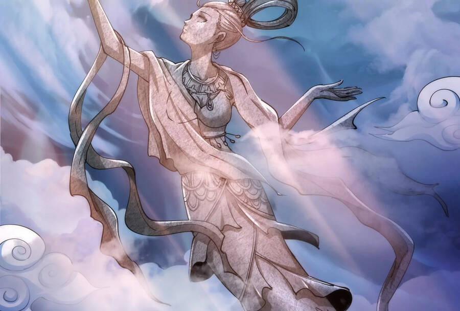 Đánh Bại Chư Thiên 97 trang 118