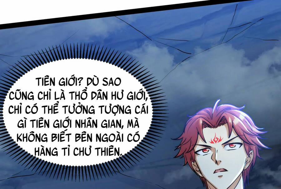 Đánh Bại Chư Thiên 97 trang 12