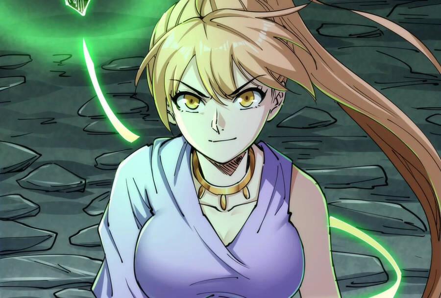 Đánh Bại Chư Thiên 97 trang 121