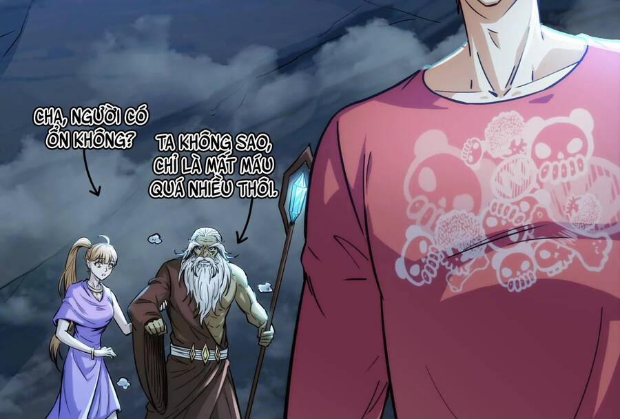 Đánh Bại Chư Thiên 97 trang 13