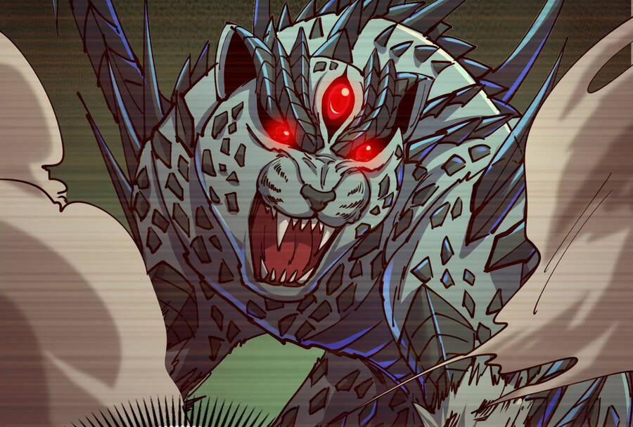 Đánh Bại Chư Thiên 97 trang 133