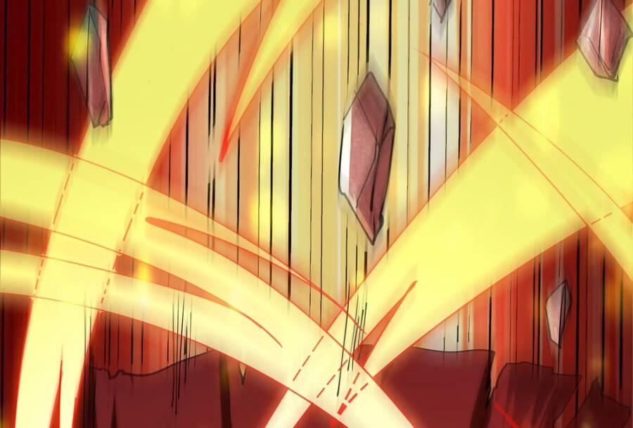 Đánh Bại Chư Thiên 97 trang 135