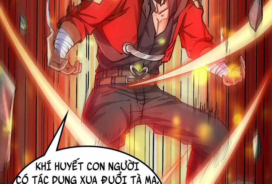 Đánh Bại Chư Thiên 97 trang 137