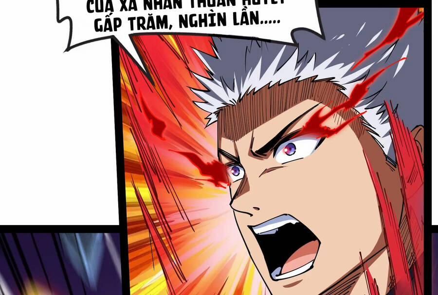 Đánh Bại Chư Thiên 97 trang 140