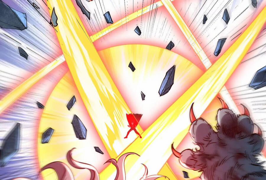 Đánh Bại Chư Thiên 97 trang 142