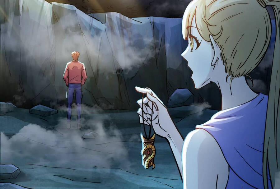 Đánh Bại Chư Thiên 97 trang 16