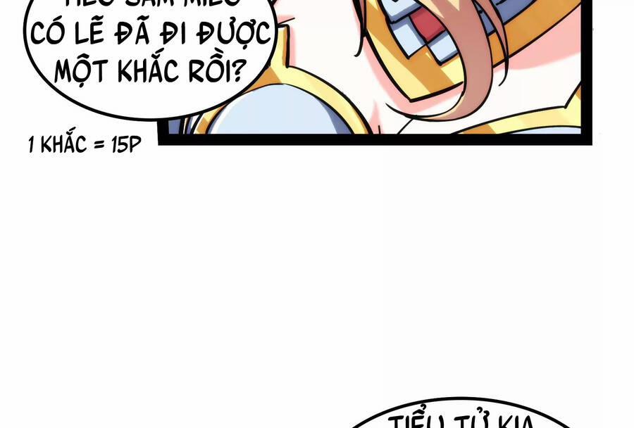 Đánh Bại Chư Thiên 97 trang 23