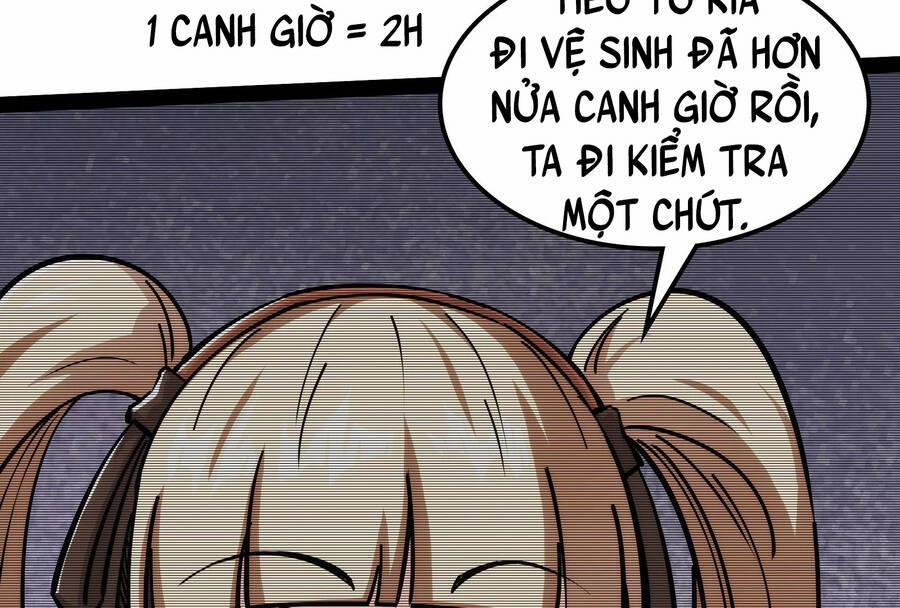 Đánh Bại Chư Thiên 97 trang 24