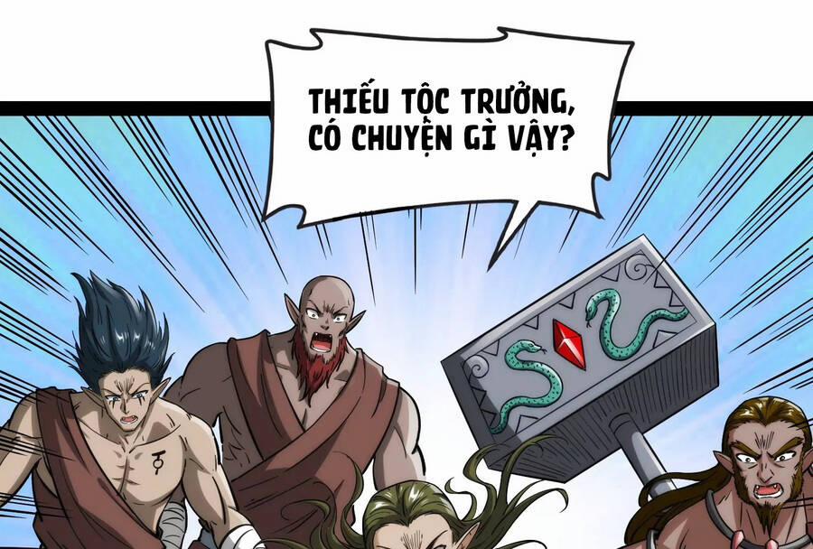 Đánh Bại Chư Thiên 97 trang 33