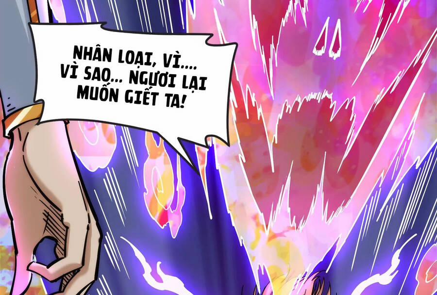 Đánh Bại Chư Thiên 97 trang 36