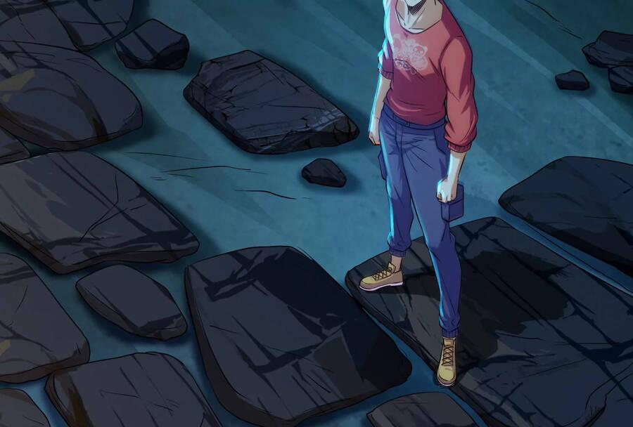 Đánh Bại Chư Thiên 97 trang 64