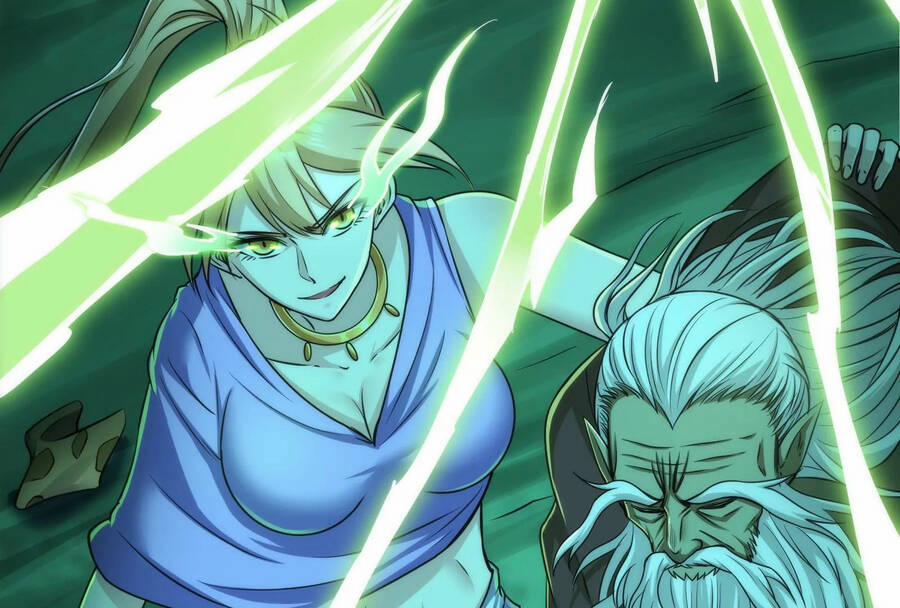 Đánh Bại Chư Thiên 97 trang 84