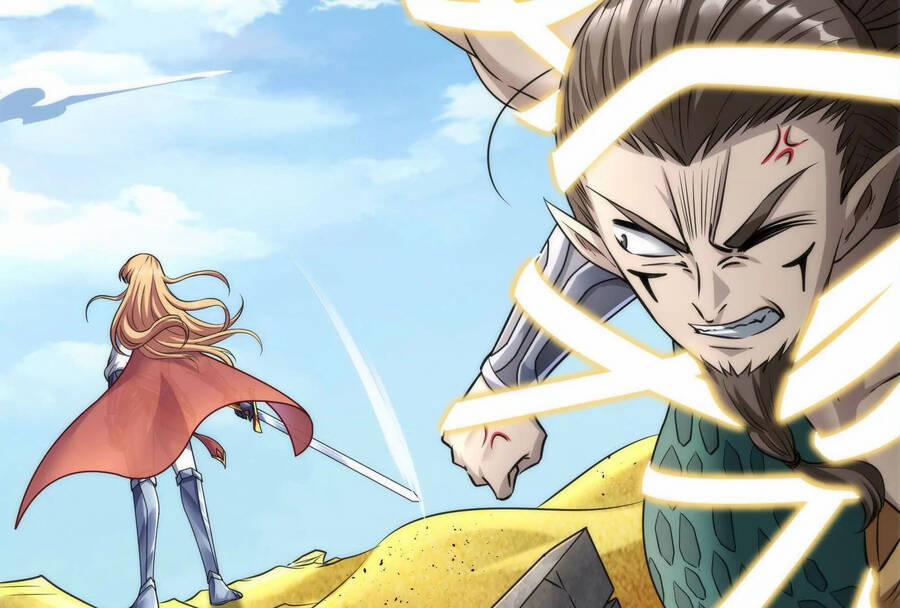 Đánh Bại Chư Thiên 97 trang 90