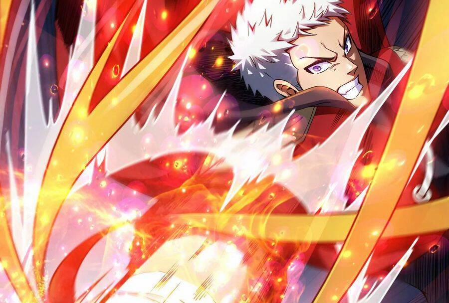 Đánh Bại Chư Thiên 98 trang 103