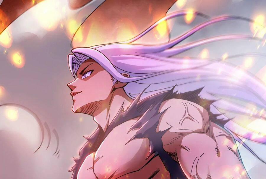 Đánh Bại Chư Thiên 98 trang 129