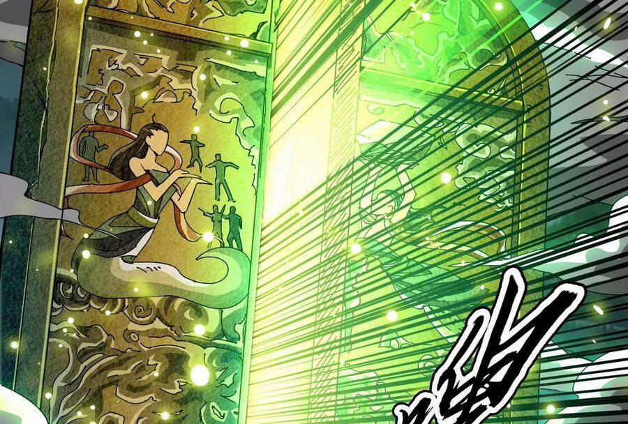 Đánh Bại Chư Thiên 98 trang 14