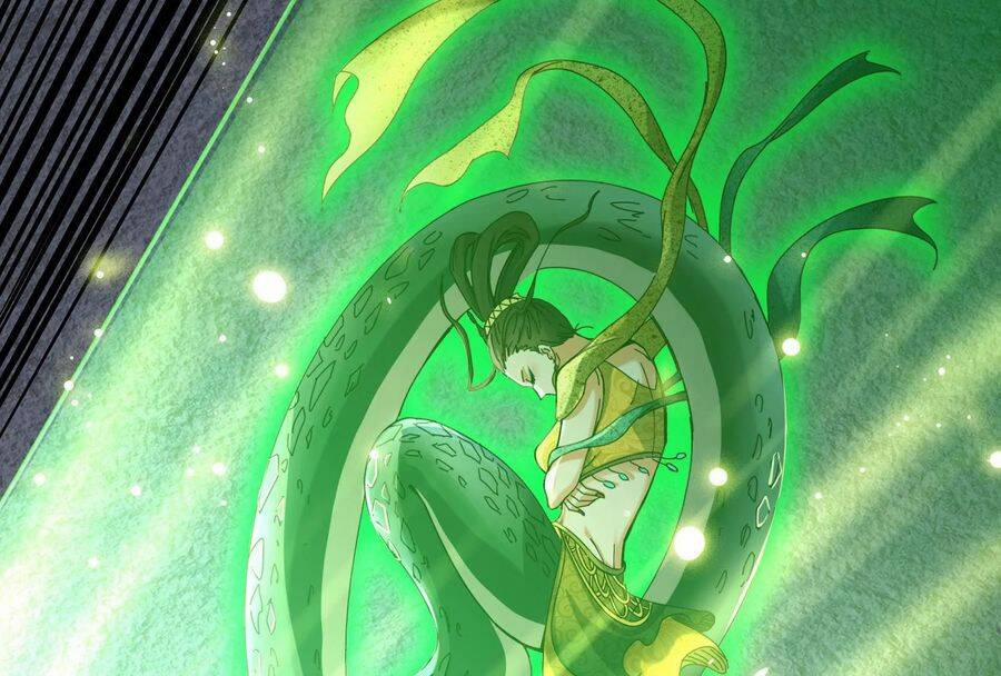 Đánh Bại Chư Thiên 98 trang 18