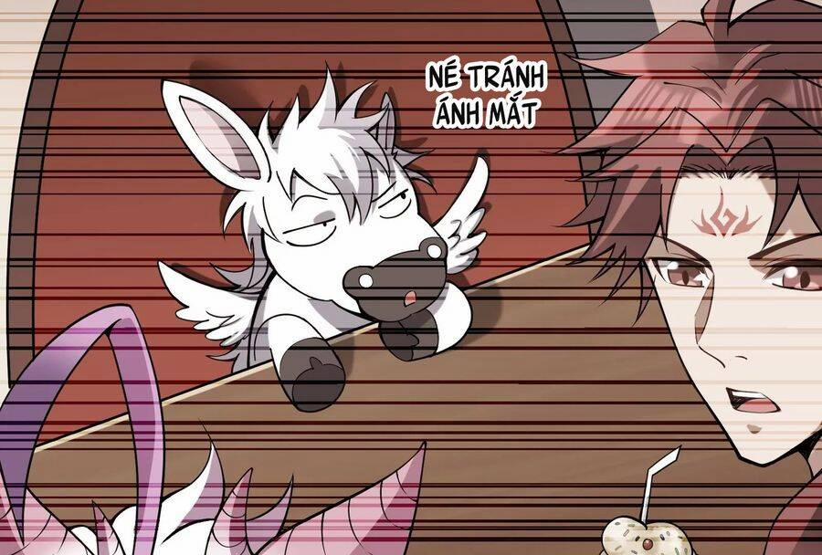 Đánh Bại Chư Thiên 98 trang 29