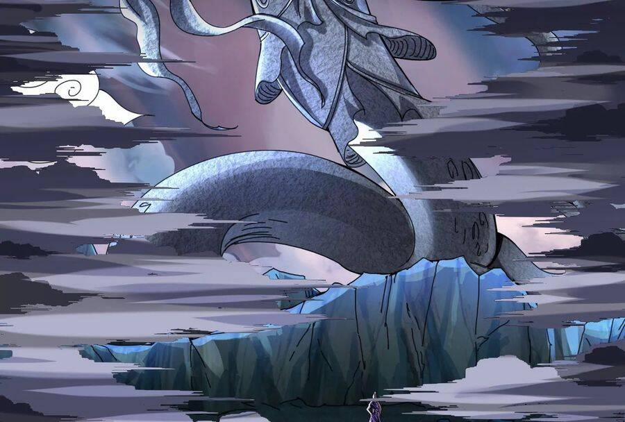 Đánh Bại Chư Thiên 98 trang 3