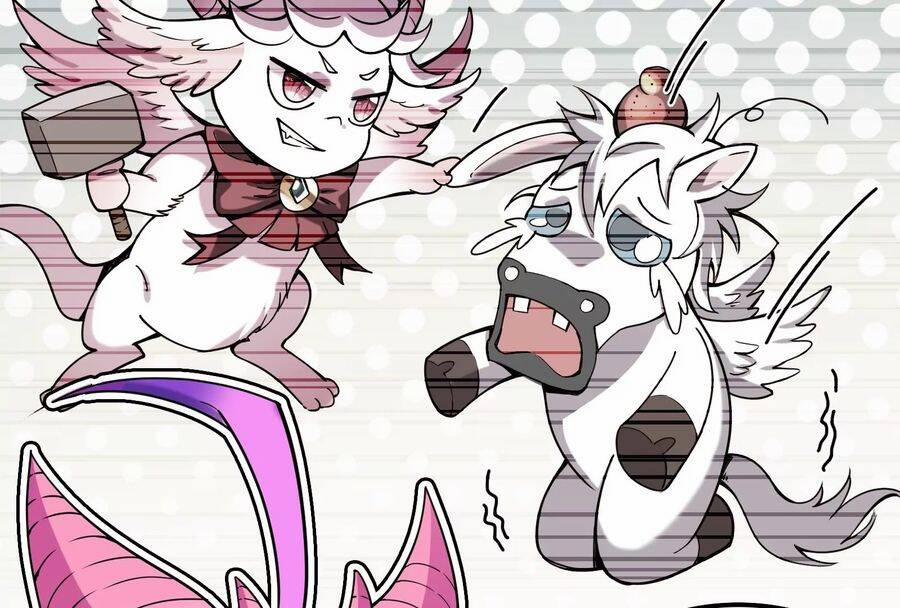 Đánh Bại Chư Thiên 98 trang 32