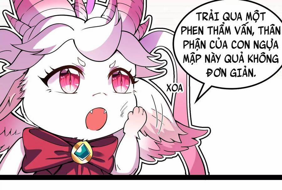 Đánh Bại Chư Thiên 98 trang 33