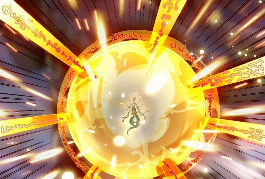 Đánh Bại Chư Thiên 98 trang 39