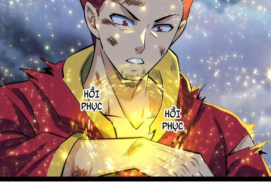 Đánh Bại Chư Thiên 98 trang 53