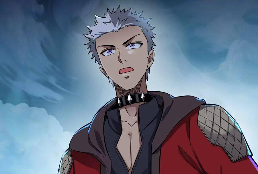 Đánh Bại Chư Thiên 98 trang 66