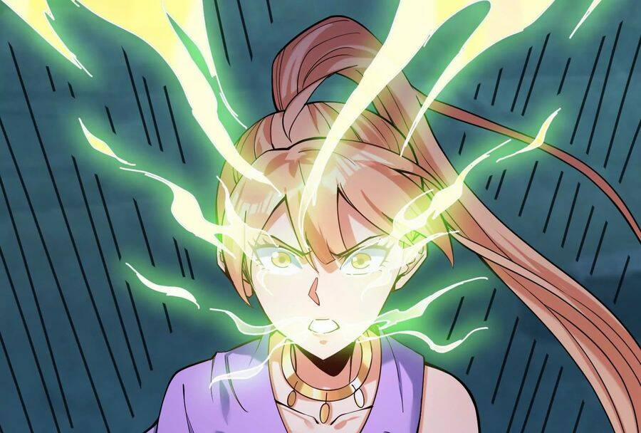 Đánh Bại Chư Thiên 98 trang 8