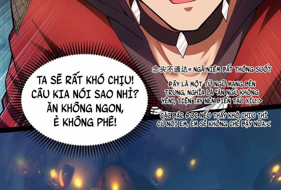 Đánh Bại Chư Thiên 98 trang 81