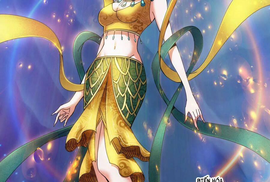 Đánh Bại Chư Thiên 98 trang 87