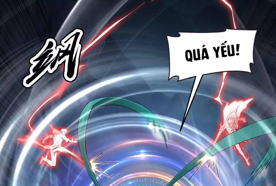 Đánh Bại Chư Thiên 98 trang 99