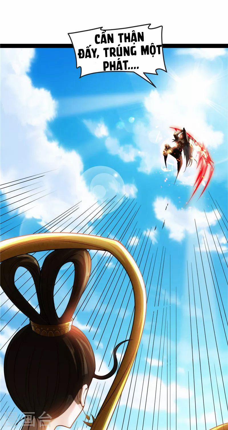 Đánh Bại Chư Thiên 99 trang 13