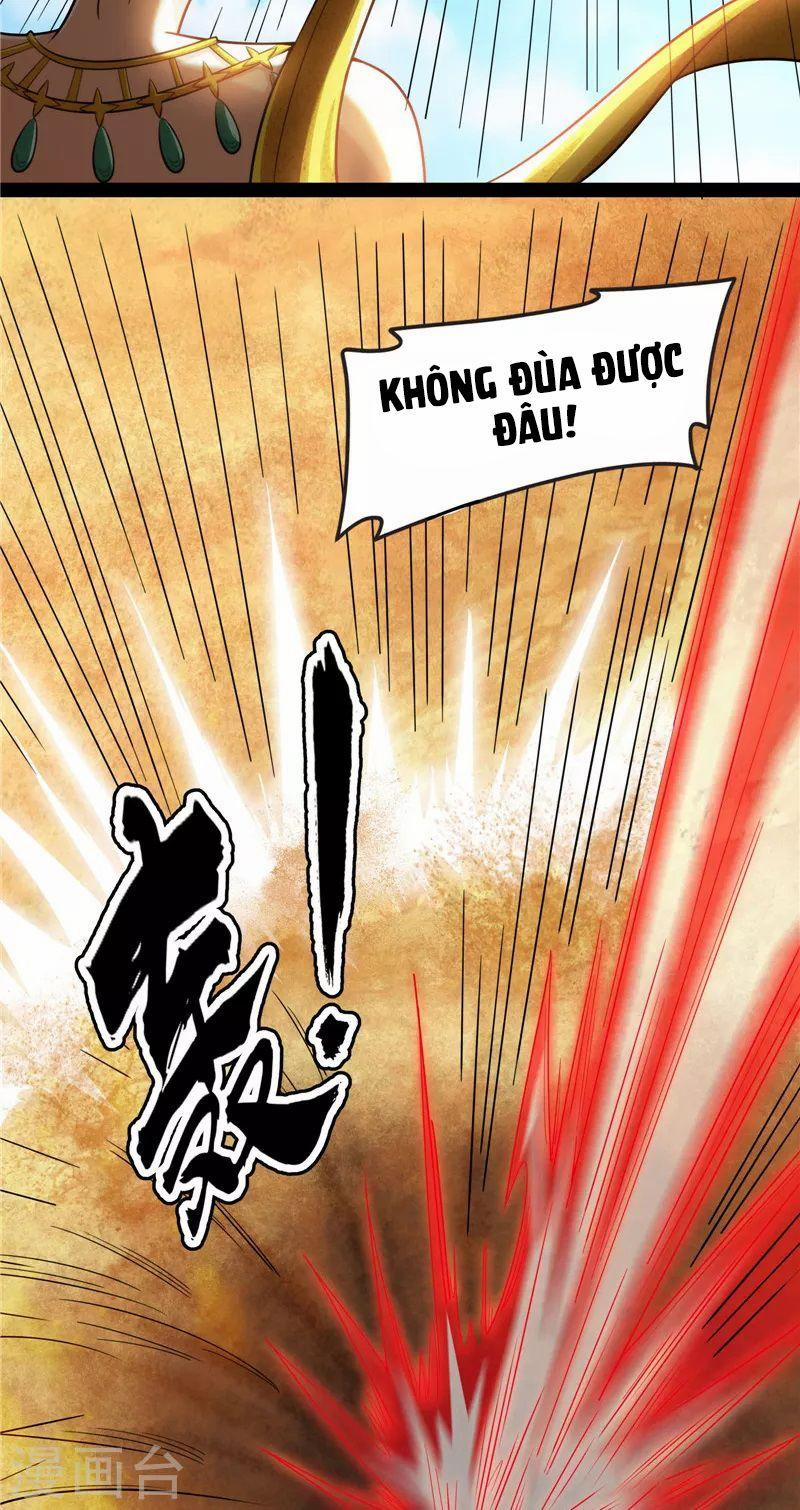 Đánh Bại Chư Thiên 99 trang 14