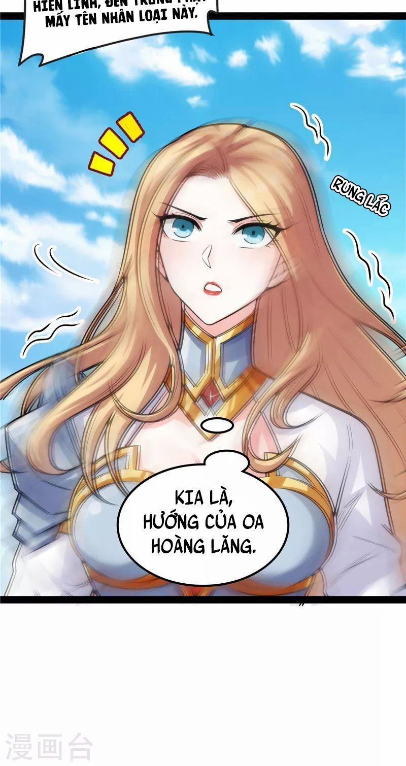 Đánh Bại Chư Thiên 99 trang 17